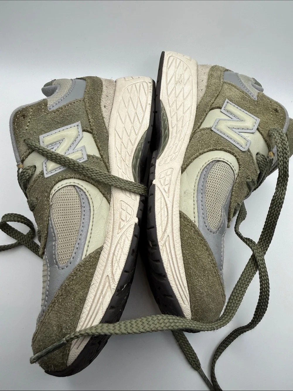 New Balance new balance